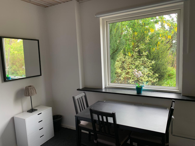 Others 2, Second home, Herlev
