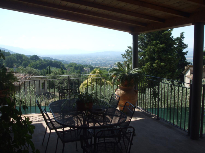 Others 2, Camere Ramaccia, Perugia