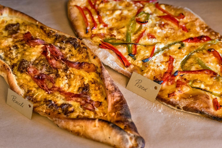 Food & Drinks 5, Leto Nuevo Hotel, Peloponnese