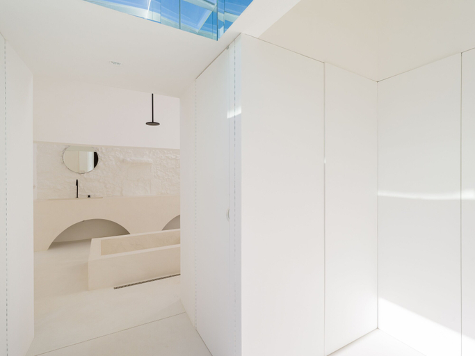 Bathroom 5, Casa Montelongo, Las Palmas