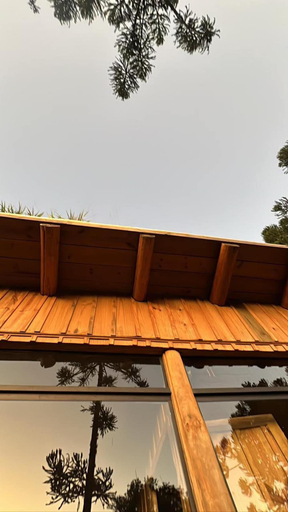 Exterior & Views 2, YAAHOO ECOLODGE, Bocaina do Sul
