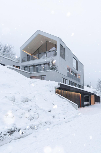 Others 3, Omaela Apartments, Landeck