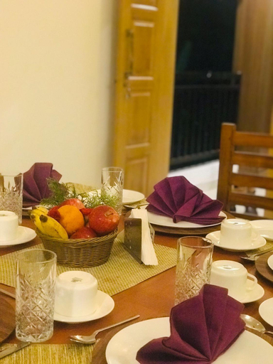 Food & Drinks 4, Munnar Hills Homestay, Idukki