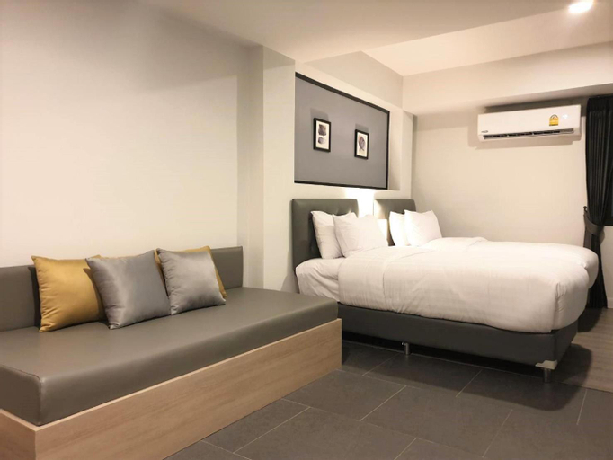 Bedroom 15