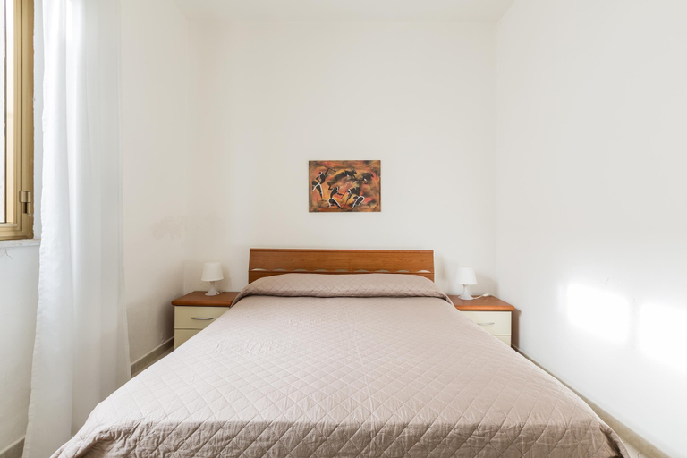 Bedroom 5, 3702 La Spiaggetta - Padula Fede by Barbarhouse, Lecce