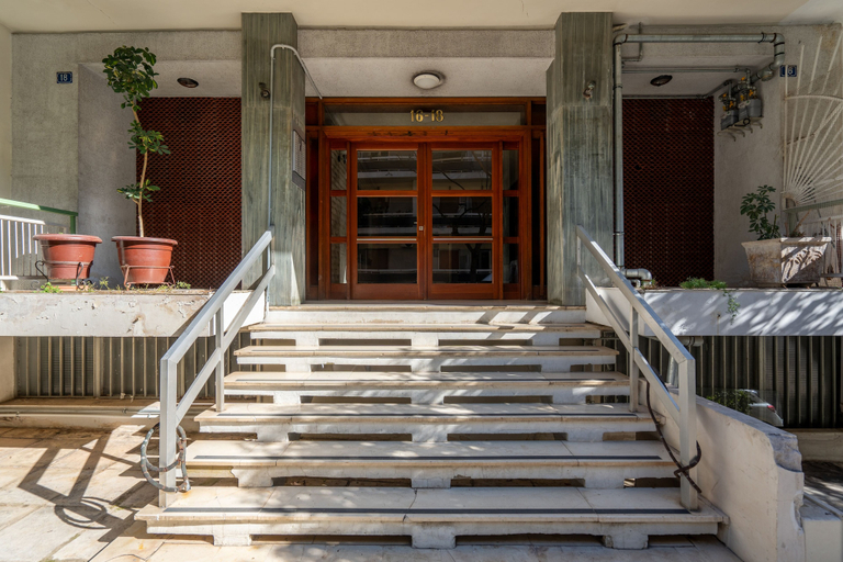 Exterior & Views, Exclusive and Deluxe Apartment in Athens, Attica