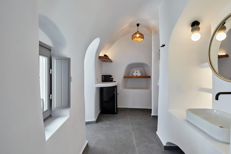 Bathroom 4, Allure Breeze Suites, South Aegean