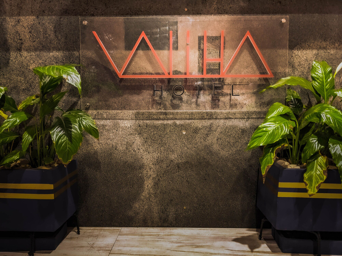 Exterior & Views 2, Valiha Hotel, Analamanga