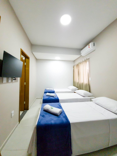 Others 3, HOTEL CONSAGRADO, Aparecida