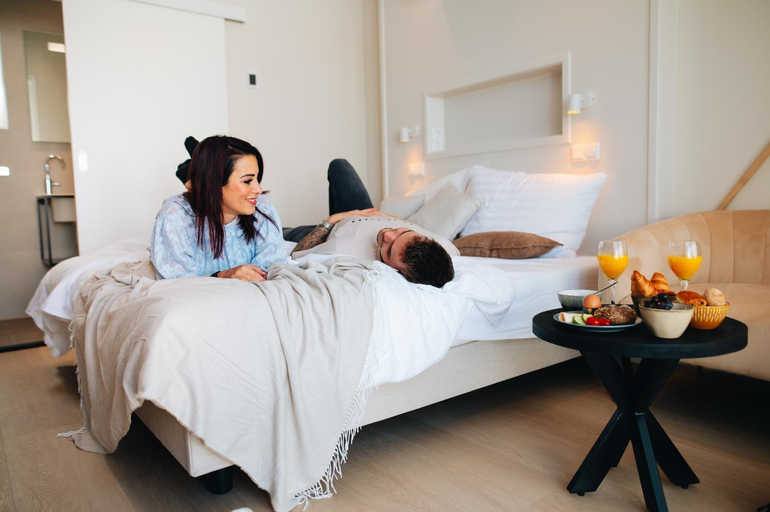 Others 5, Hotel - B&B Renesse, Schouwen-Duiveland