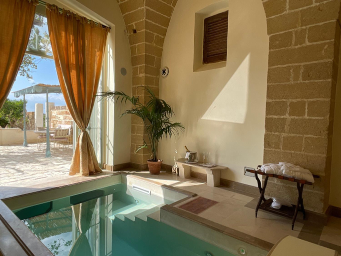 Sport & Beauty 2, Tenuta Mose Charming House&Relais Gallipoli, Lecce
