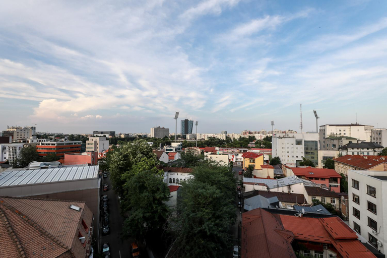 Others 2, Quickspace apartment, Municipiul Bucuresti