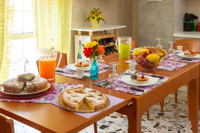 Others 4, Anna e Augusto B&B, Foggia