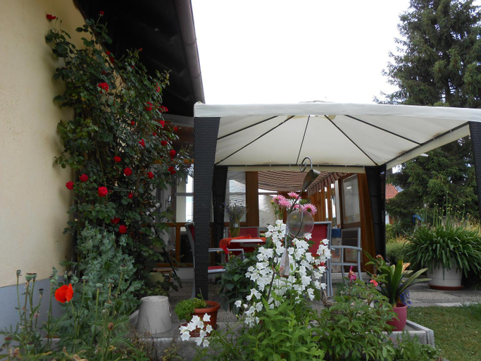 Ferienwohnung Groß, Freyung-Grafenau