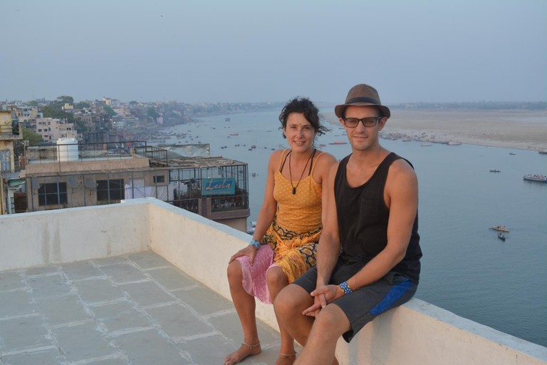 Sport & Beauty, Shiva Ganges View Guest House, Chandauli