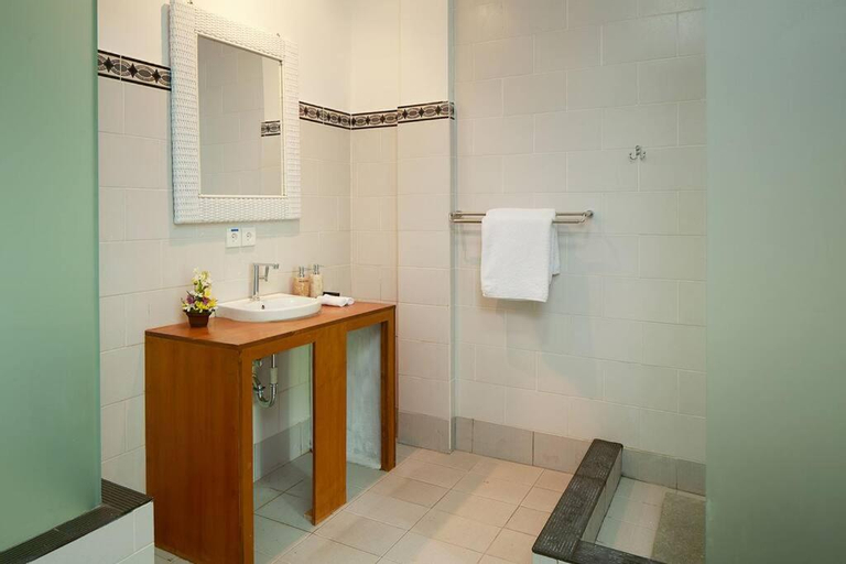 Bedroom 3, Yoga Villa, Badung