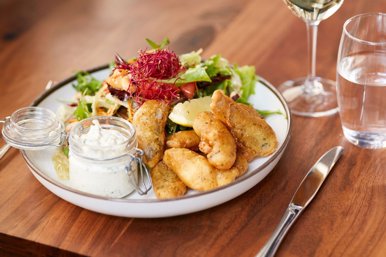 Food & Drinks 13