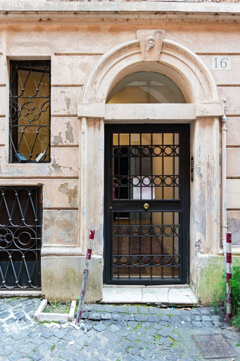 Exterior & Views, Cozy Flat near Castel S. Angelo, Roma