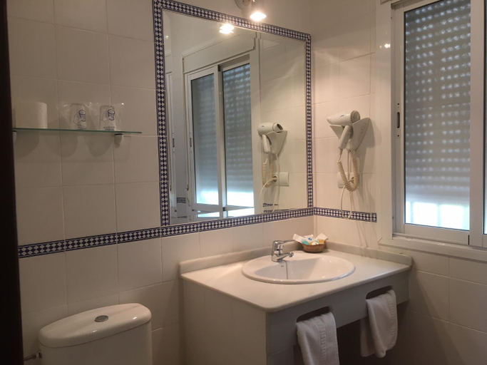 Bathroom 4, El Molino, Sevilla