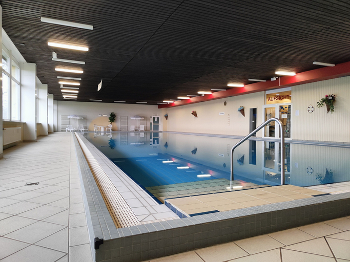 Sport & Beauty 5, Apartments Harz Panorama, Goslar