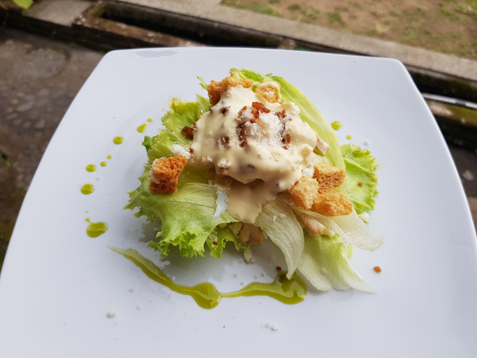 Food & Drinks 5, Puri Lumbung Cottages, Restaurant & Spa Munduk, Buleleng