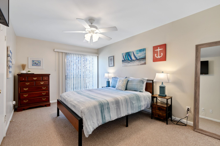Others 3, Spacious 3BR Pensacola Townhouse, Escambia