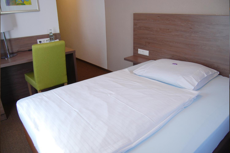 Bedroom 3, Hotel Wagner Am Marktplatz, Heilbronn