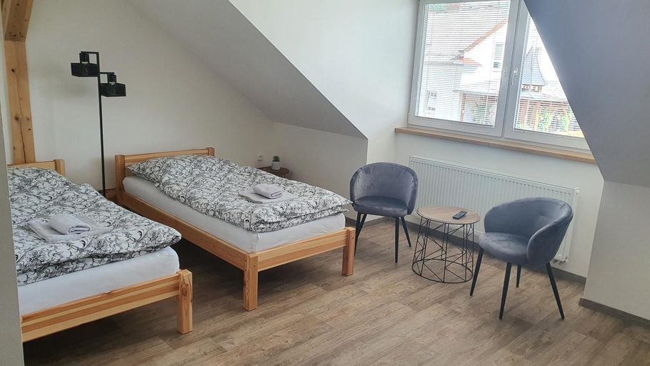3, V Jeseniku, Jeseník