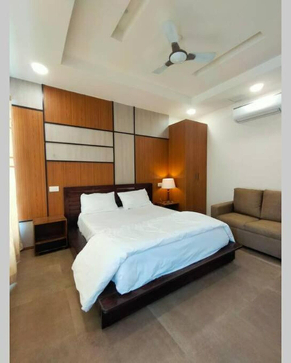Bedroom 3, My Privilege, Pathankot - Punjab, Pathankot