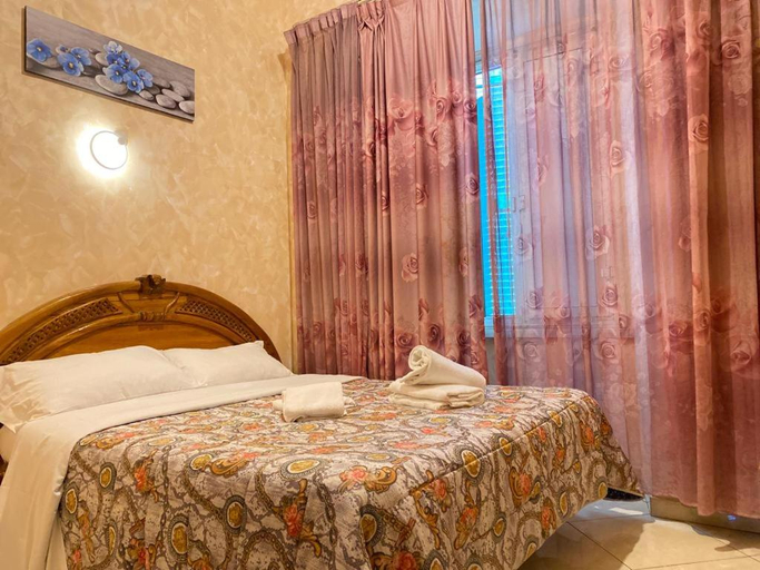 Others 5, Rose Inn Guest House, Roma