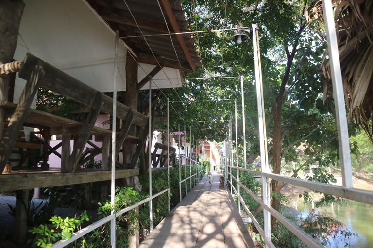 Others 3, Moon River Resort Phimai, Phimai