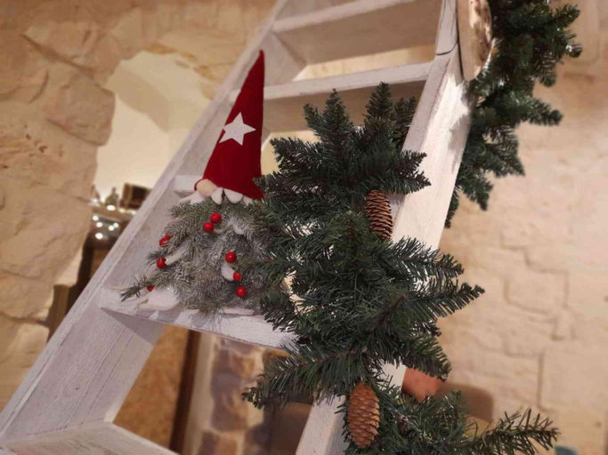 Others 3, Trullo Sweet Trullo, Bari