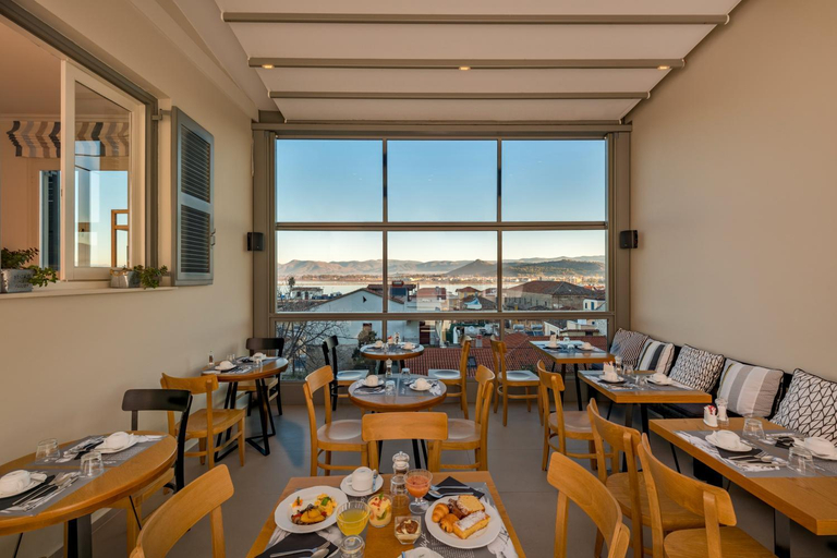 Food & Drinks 4, Leto Nuevo Hotel, Peloponnese