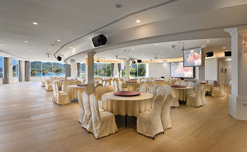 Food & Drinks 5, CT Green Bay Hot-Spring Hotel, New Taipei City