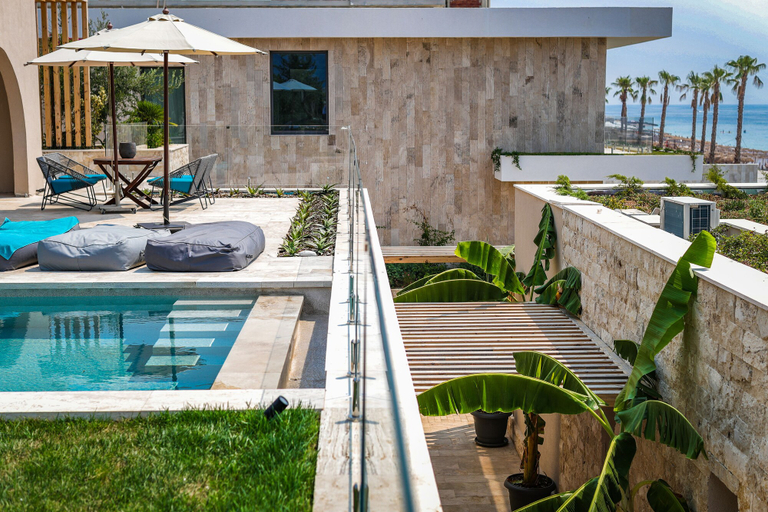 Sport & Beauty 5, Drymades Inn Resort, Vlorës