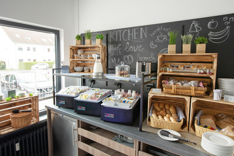 Food & Drinks 4, Hotel Das Augustin, Rhein-Sieg-Kreis