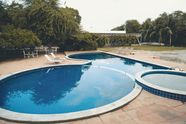 Sport & Beauty 2, Hotel Villaoeste, Mossoró