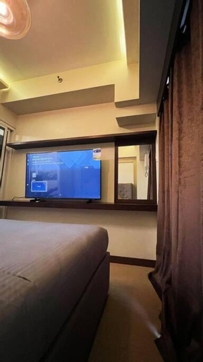 Bedroom 1, Condo Pasig near BGC, Pasig City