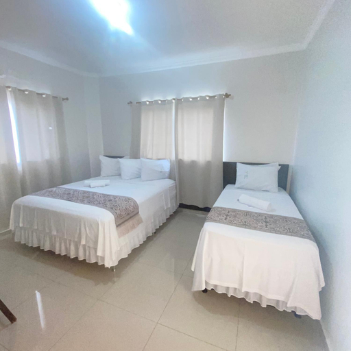 Others 2, Hotel Rio Verde, Dianopolis