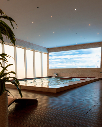 Sport & Beauty 3, The Bentley Luxury Hotel and Suites, Doha