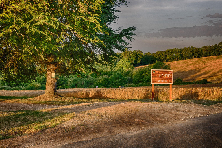 Others 3, Le Manoir De St Marcel, Dordogne