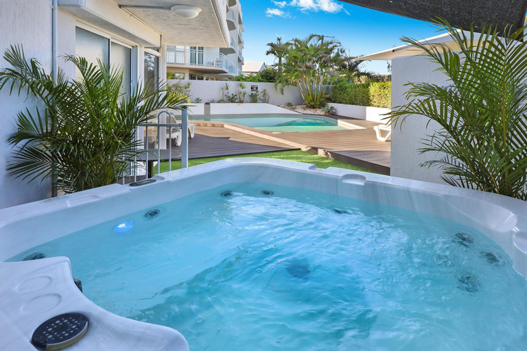 Sport & Beauty 2, Beachside Resort, Caloundra - Kawana
