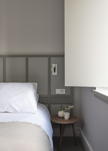 Bedroom 4, Benedict Noordwijk, Noordwijk