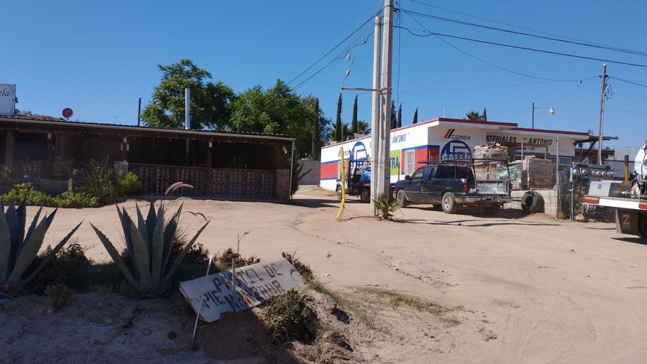 Others 5, ヴィラス ラ モリータ ヴァジェ デ グアダルーペ, Ensenada