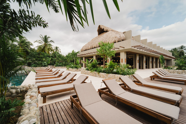 Exterior & Views 2, Naio Hotel y Villas, Riohacha