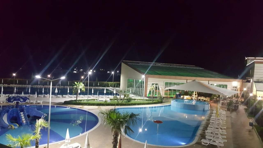 Sport & Beauty 5, Luani-A spa & wellness center, Shkodrës