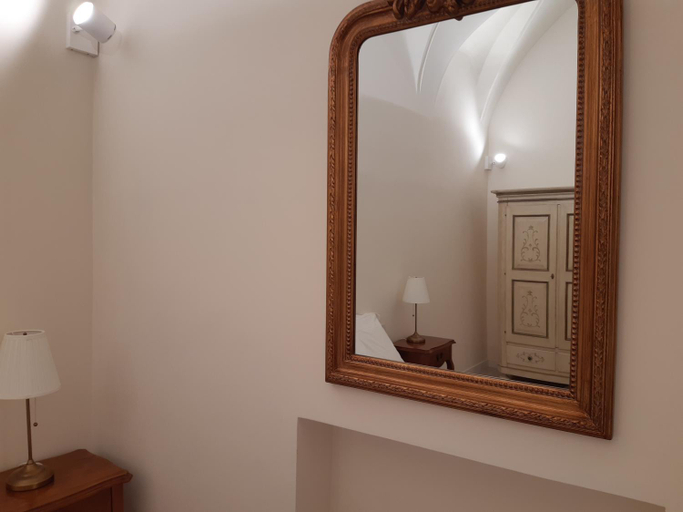 Bathroom 5, Estlevante B&B, Foggia