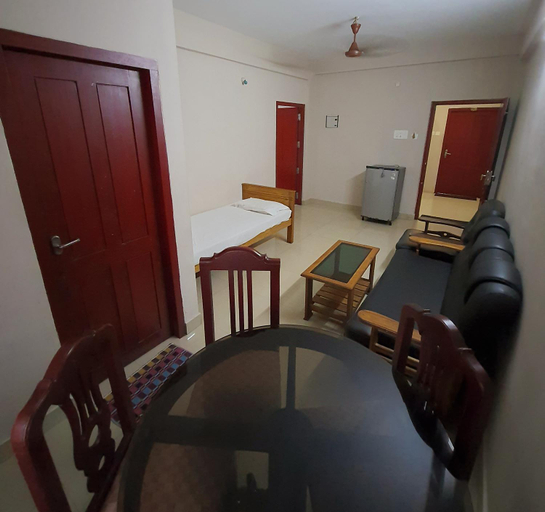 Others 5, Ruby Residency, Kozhikode