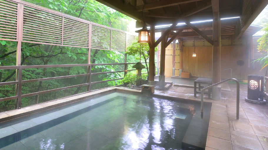 Sport & Beauty 5, Kokoro-no-Oyado Jizai-so Hotel, Nasu