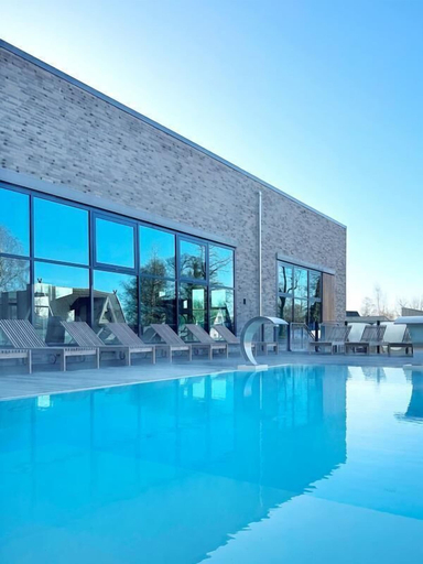 Sport & Beauty 5, Marissa Resort, Diepholz